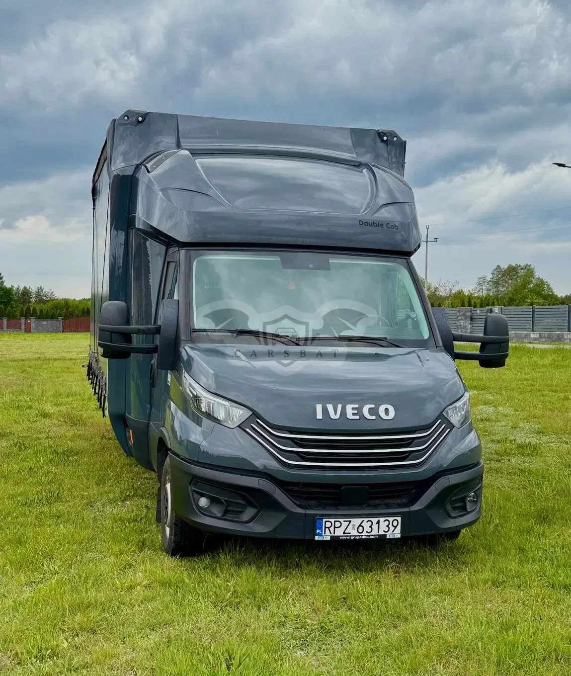 Iveco Daily 2023
