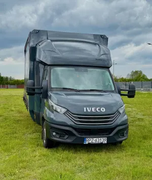 Iveco Daily 2023