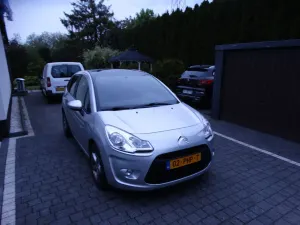 Citroën C3 II 2011