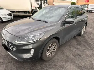 Ford Kuga III 1.5 EcoBlue FWD ST-Line 2021