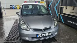 Honda Jazz II 2005