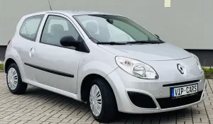 Renault Twingo II 1.2 16V Expression 2007