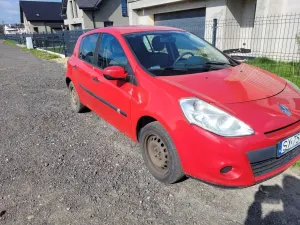 Renault Clio III 1.2 16V Alize 2009