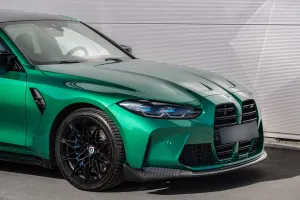 BMW M3 2023