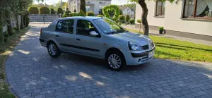 Renault Thalia 2003