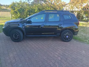 Dacia Duster II 1.5 Blue dCi Comfort EU6d 2019