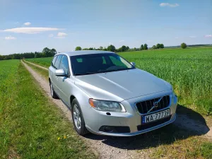 Volvo V70 III 2.0D Kinetic 2009