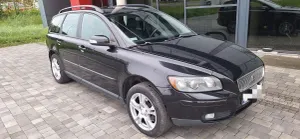 Volvo V50 2.0D 2007