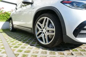 Mercedes-Benz GLA AMG 35 4Matic AMG Speedshift DCT 8G 2022