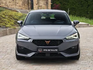 Cupra Leon 1.5 eTSI DSG Tribe Edition 2024