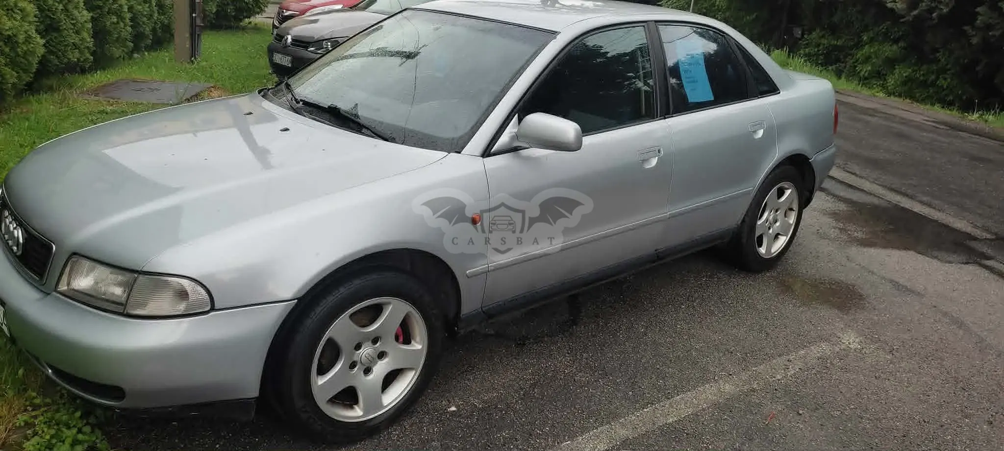Audi A4 B5 1997