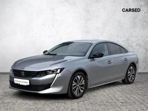 Peugeot 508 II BlueHDi 130 Allure S&S EAT8 2022