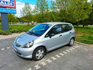 Honda Jazz II 1.2 S 2005