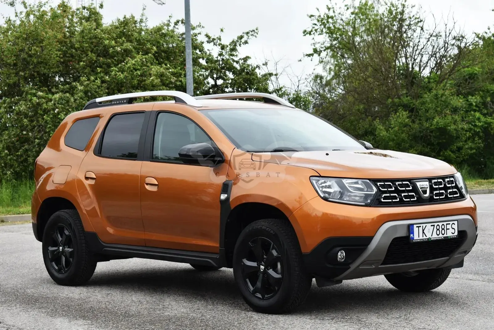 Dacia Duster II 1.0 TCe SL Celebration 2021