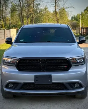 Dodge Durango 3,6 Limited 2015