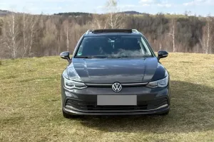 Volkswagen Golf VIII 2.0 TDI Style DSG 2021