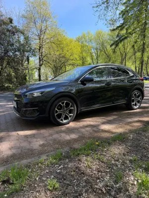 Kia XCeed 1.6 T-GDI L Business Line DCT 2020