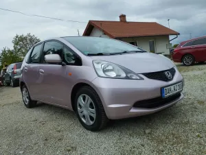 Honda Jazz III 1.2 i-VTEC 2009