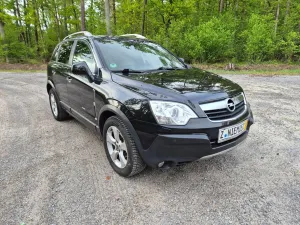 Opel Antara 2.4 4x4 Cosmo 2010