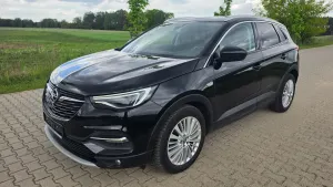 Opel Grandland 1.6 D Start/Stop Automatik INNOVATION 2018