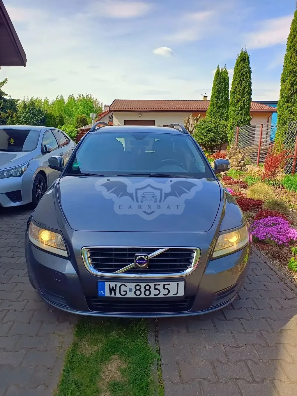 Volvo V50 1.8 Momentum 2008