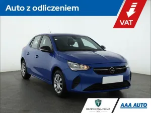Opel Corsa F 2020