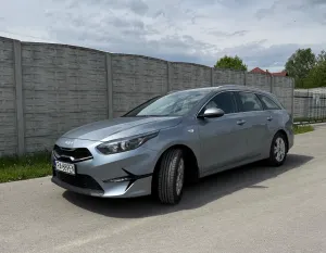 Kia Ceed III 1.5 T-GDI M 2023