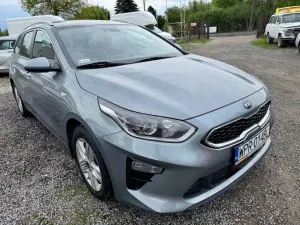 Kia Ceed III 1.6 CRDi SCR M 2020