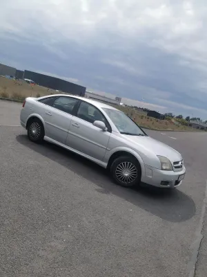 Opel Vectra C 1.8 2003