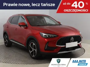 MG HS 2024