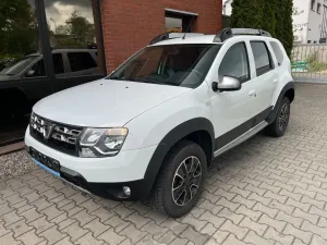 Dacia Duster I 1.5 dCi Celebration 2016