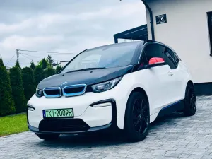 BMW i3 i3S (94 Ah) 2018