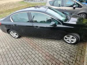 Peugeot 508 I 2.0 HDi Active 2012