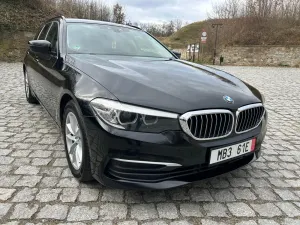 BMW 5 Series G30/G31 530d xDrive Sport Line 2018