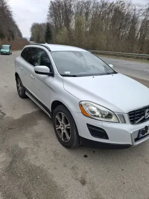 Volvo XC60 I 2011