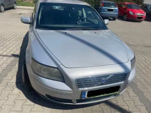 Volvo S40 II 2004