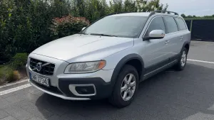 Volvo XC70 D3 AWD Momentum 2010