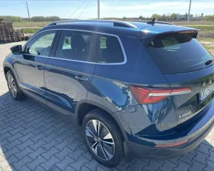 Skoda Karoq 1.5 TSI ACT Style DSG 2022