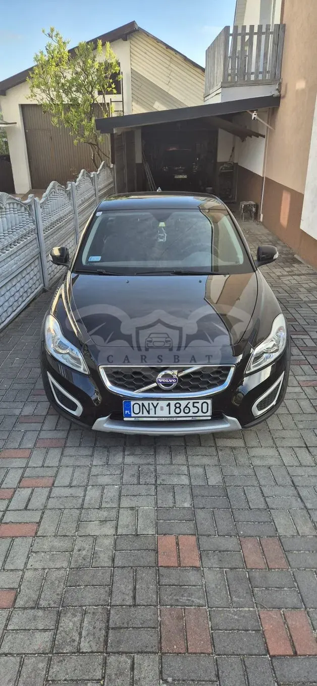 Volvo C30 1.6 Edition 2010
