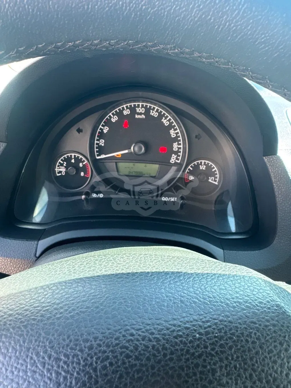 Skoda Citigo 1.0 Ambition EU6 2017