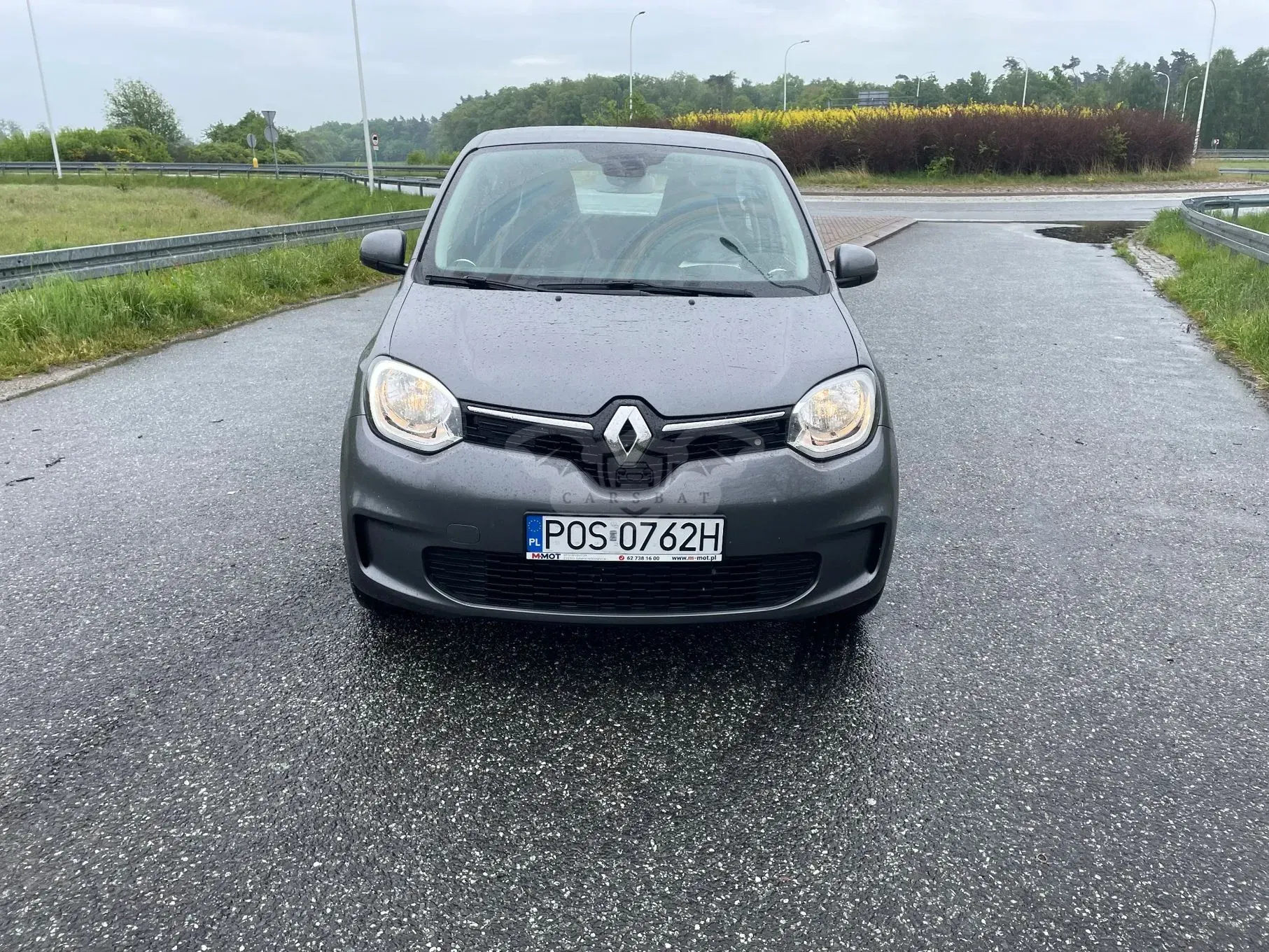 Renault Twingo III 2021