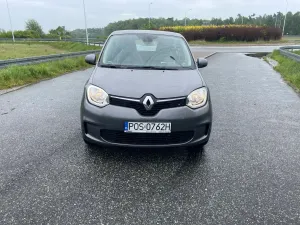 Renault Twingo III 2021