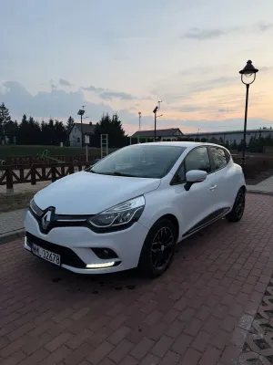 Renault Clio IV dCi 75 Stop & Start Life 2017