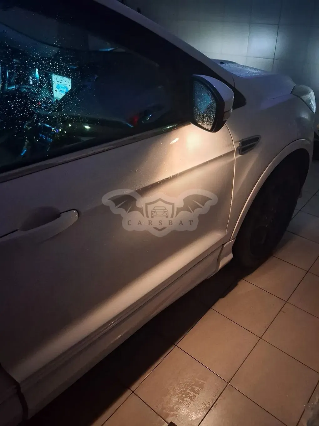Ford Kuga II 2.0 TDCi 4x4 SYNC 2016