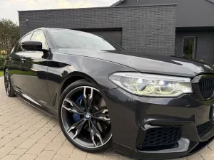BMW 5 Series G30/G31 M550i xDrive 2018