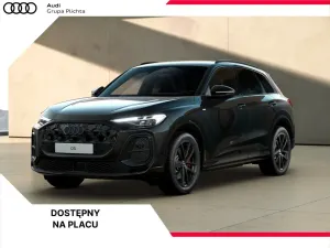 Audi Q5 F5 TDI mHEV 150 kW Quattro S tronic 2026