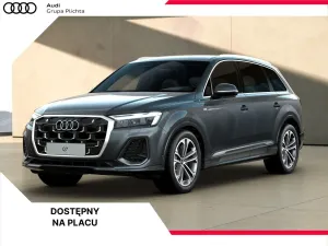 Audi Q7 II 2026