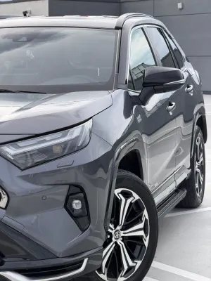 Toyota Rav4 V 2.5 Plug-In Hybrid Selection 4x4 2022