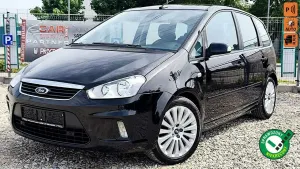 Ford C-Max I (2003-2010) 2008