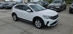 Volkswagen Taigo 1.0 TSI OPF Move 2023